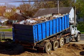 Best Construction Debris Removal  in Rio Verde, AZ